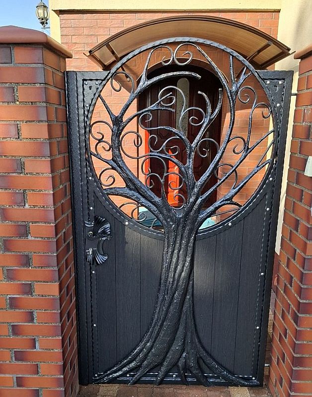 Was ist Kunstschmiede? – Handwerk, Gestaltung und Architektur im Detail